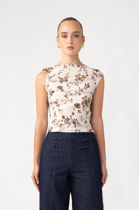 Callie Top